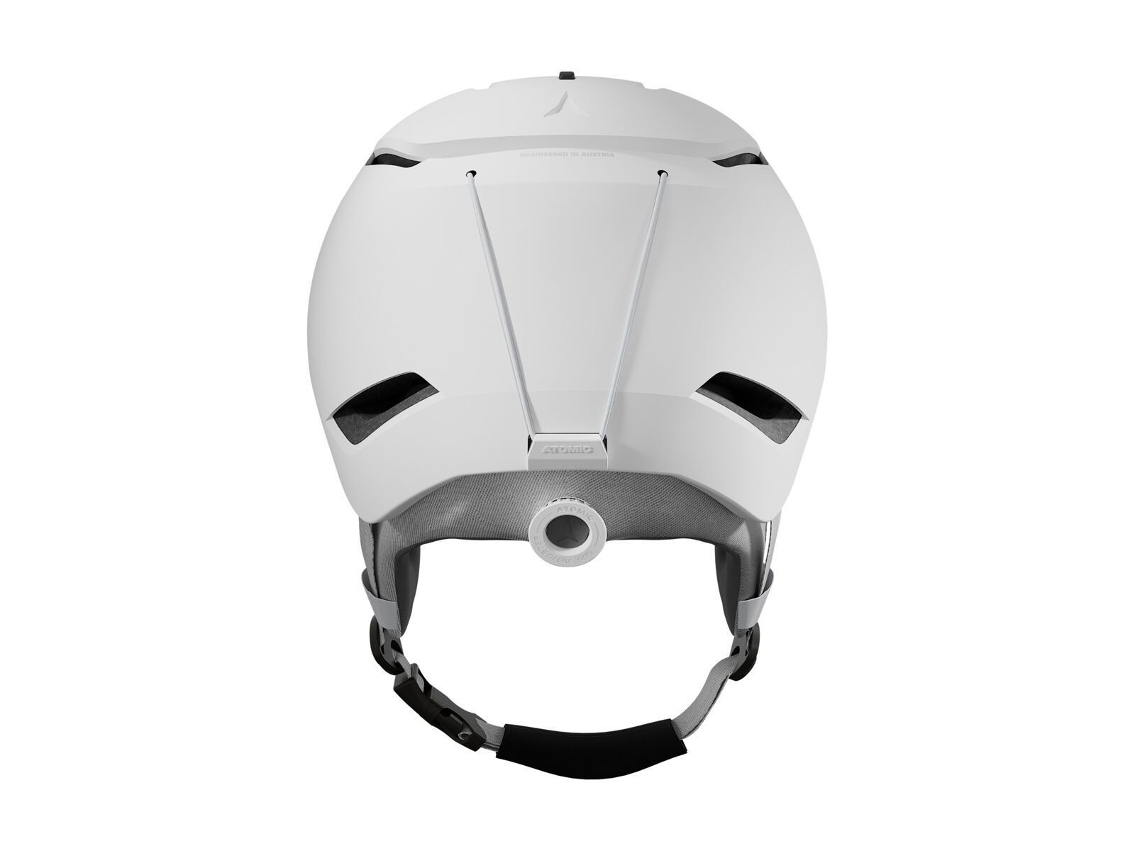 Atomic Revent Lite+, white heather - Bild 3