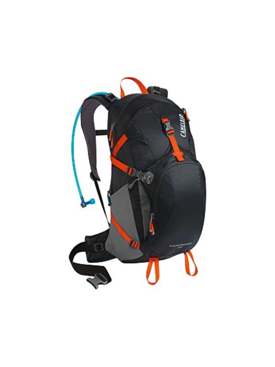 Camelbak Fourteener 24, charcoal/graphite - Bild 1