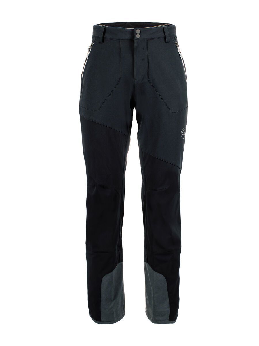 La Sportiva Axiom Pant M, black - Bild 1