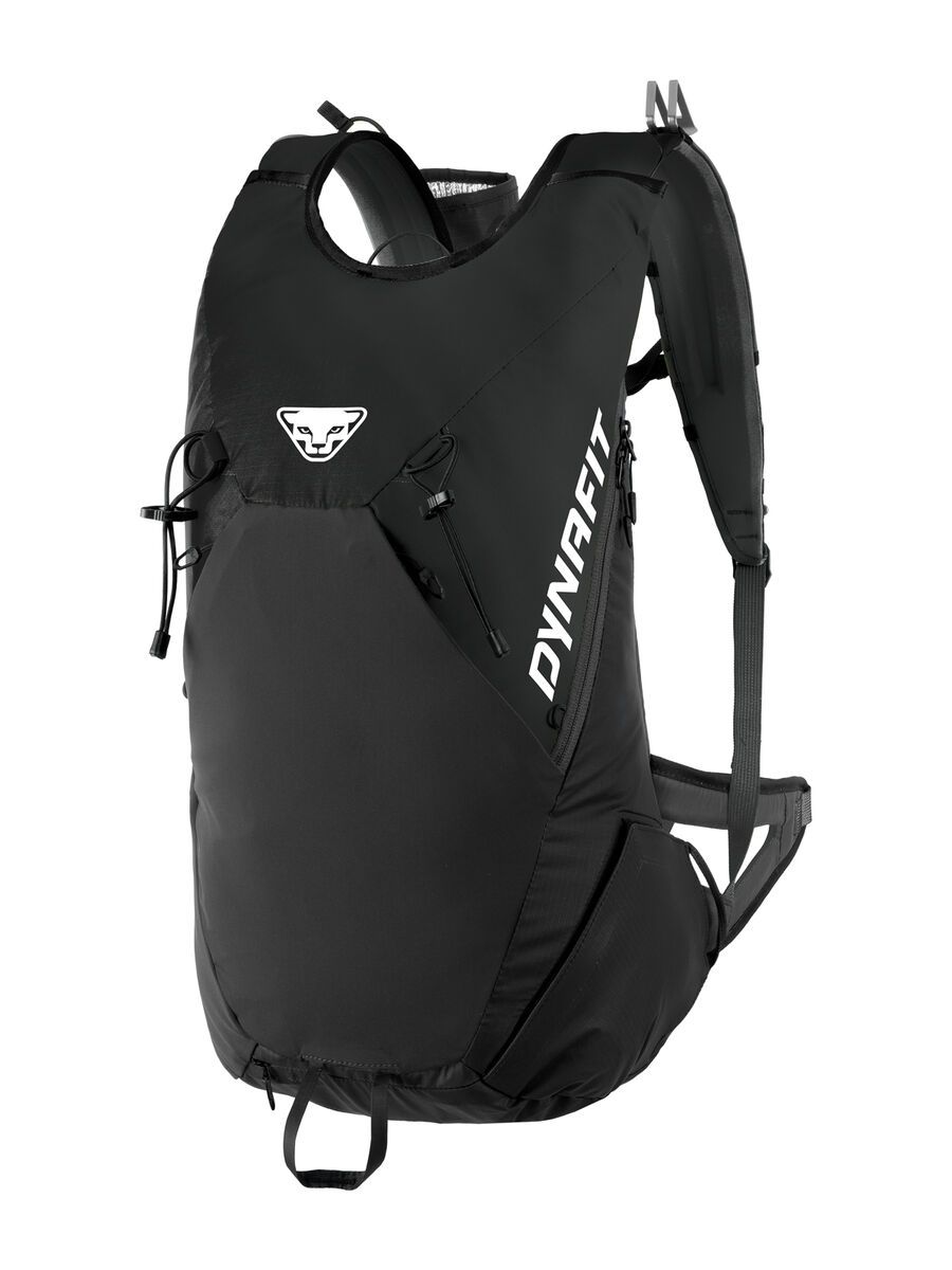 Dynafit Radical 28 Backpack, black out / nimbus - Bild 1