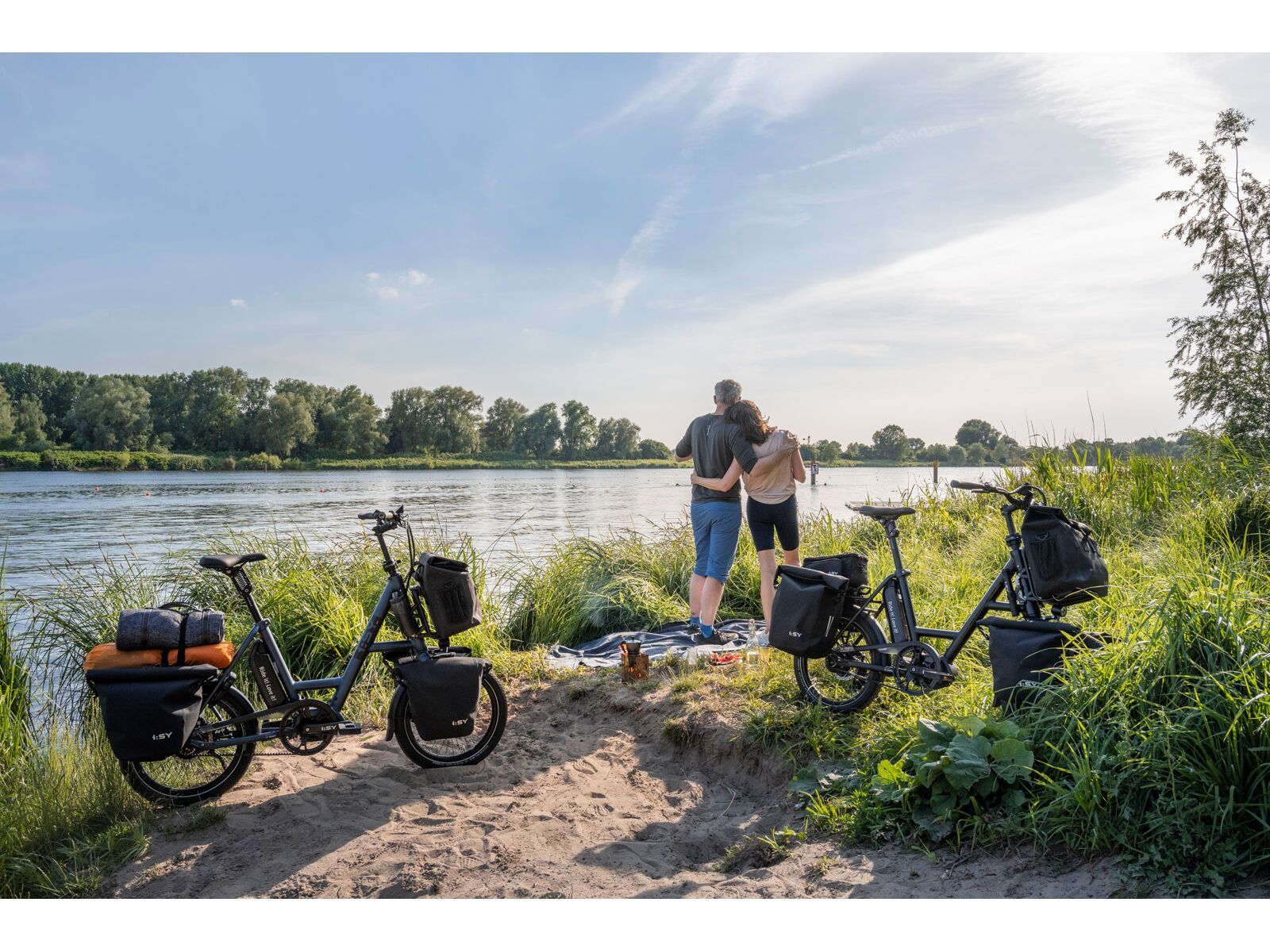 i:SY R14 ZR, pepper black - Bild 3