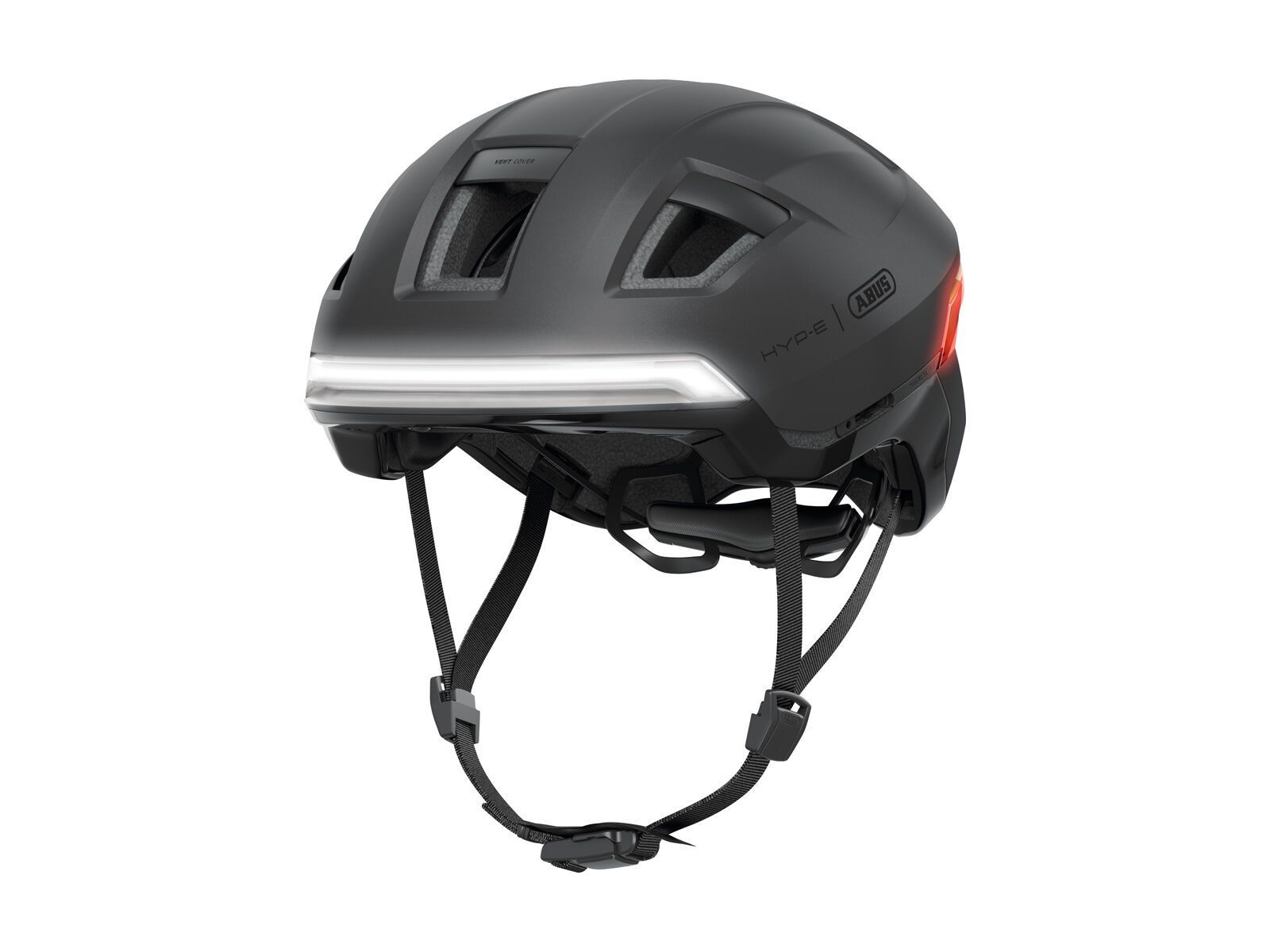 Abus Hyp-E, volcano titan - Bild 4