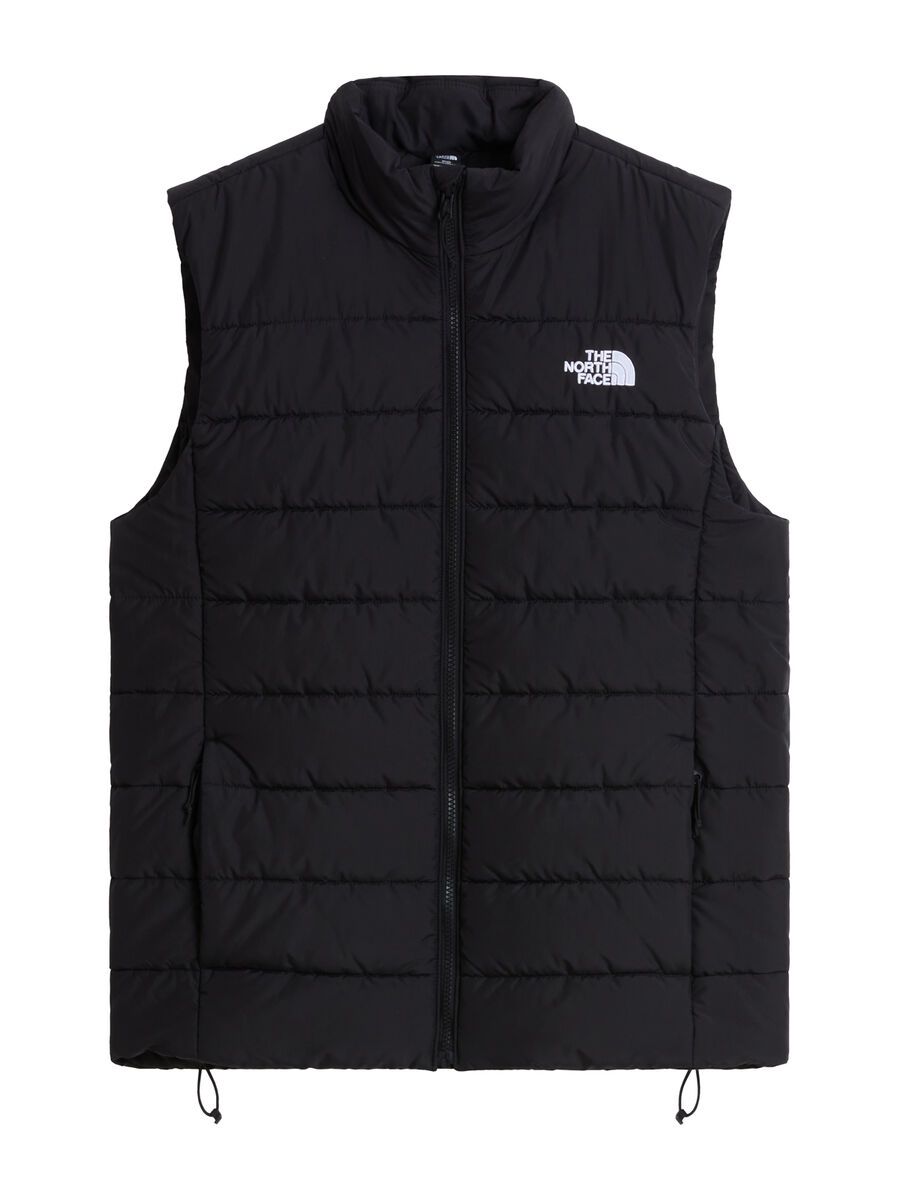 The North Face M Aconcagua Vest, tnf black - Bild 1