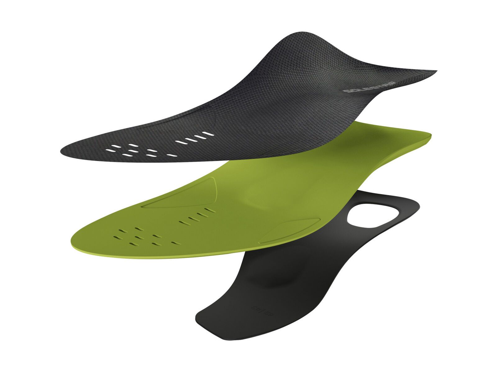 Ergon IP Pro Solestar - Bild 3