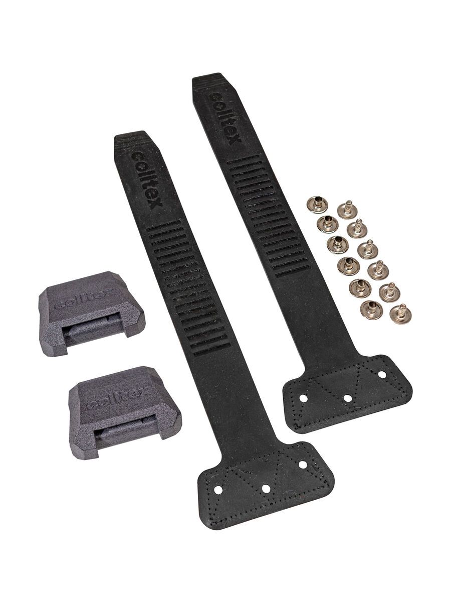 Colltex Endhakenset Hexagon - Bild 1