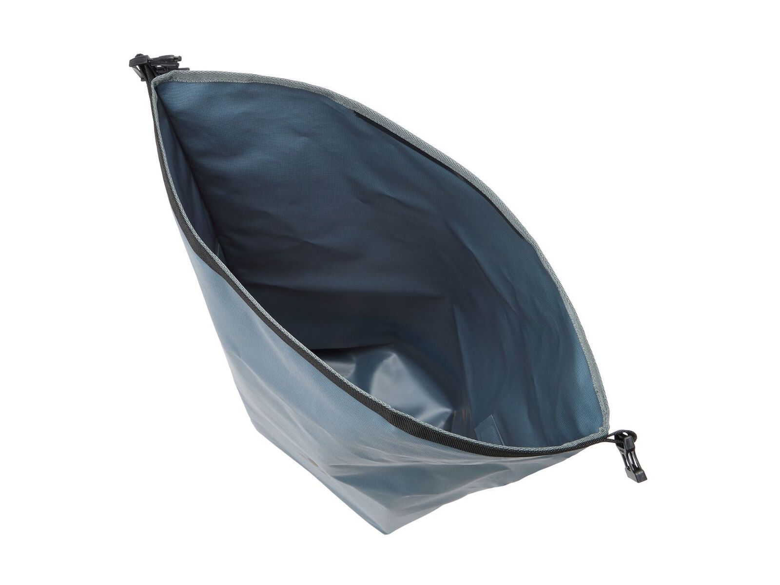 Vaude Urban Cargo Fahrradkorb Radtasche, heron - Bild 5