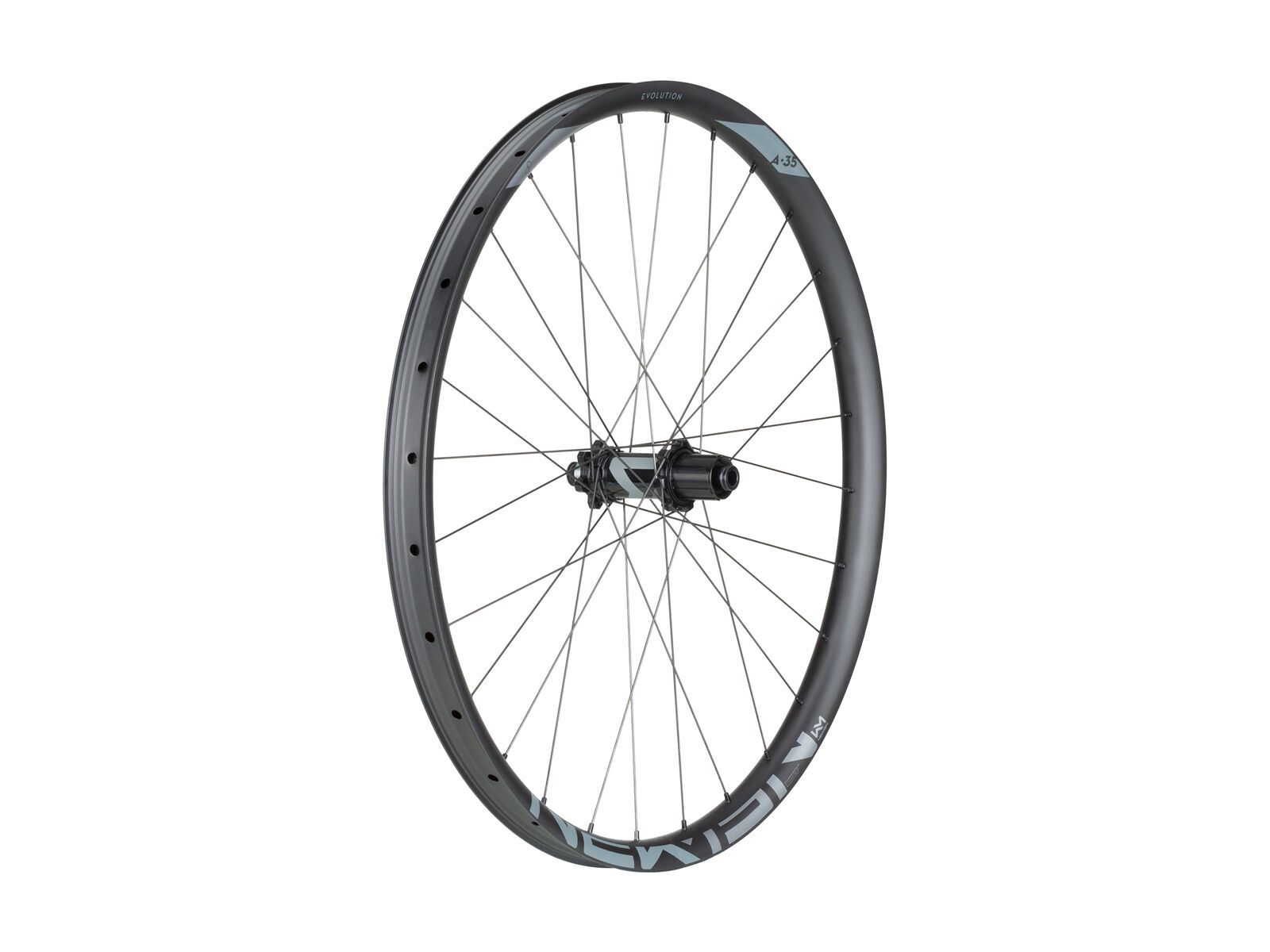 Newmen Evolution SL A.35 27.5 - Bild 1