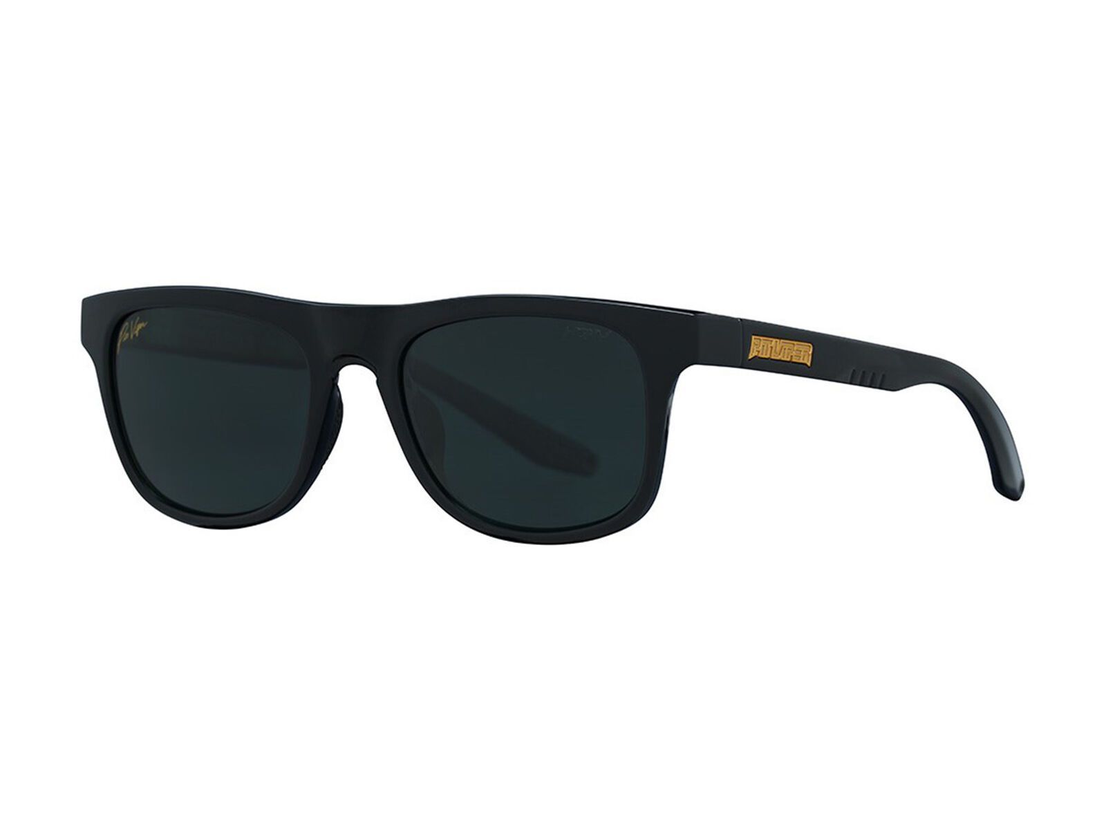 Pit Viper The Highball, The Exec / HDPV Polarized Smoke - Bild 1