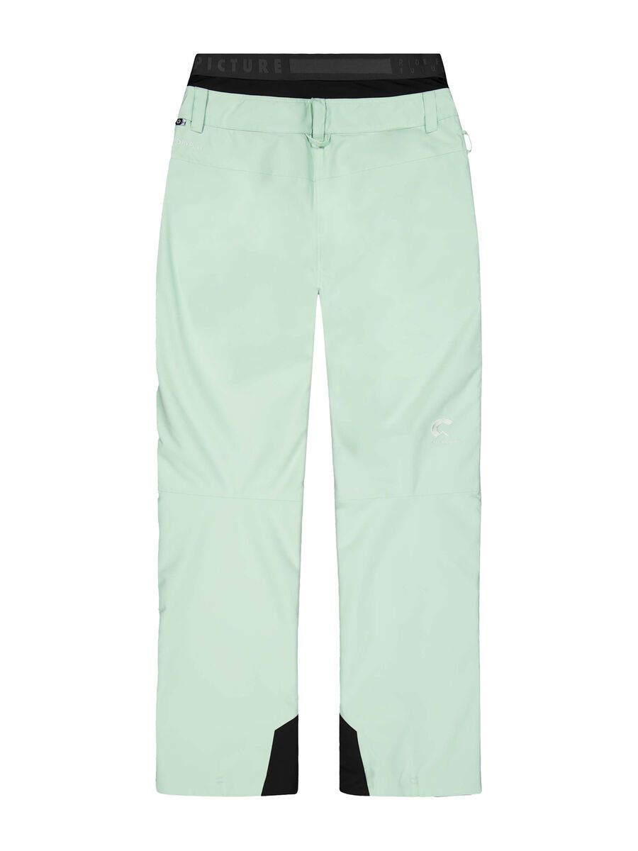 Picture Exa Pants, silt green - Bild 2