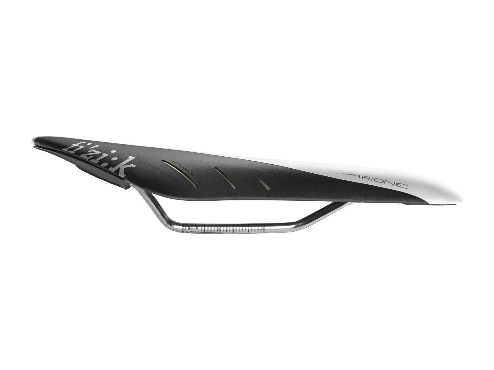 Fizik Arione R3 K:ium, black/white - Bild 1