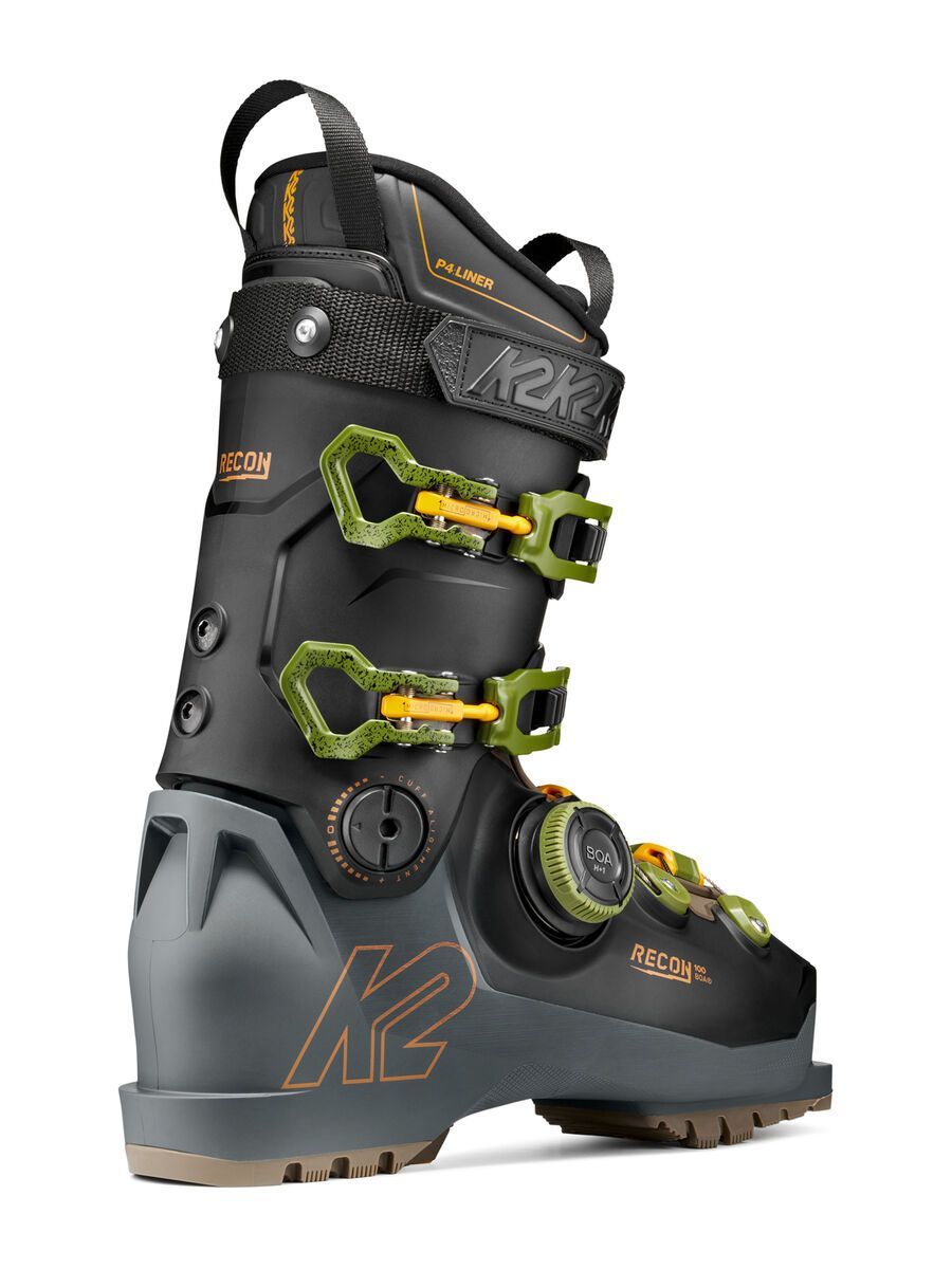 K2 Recon 100 BOA - Bild 3