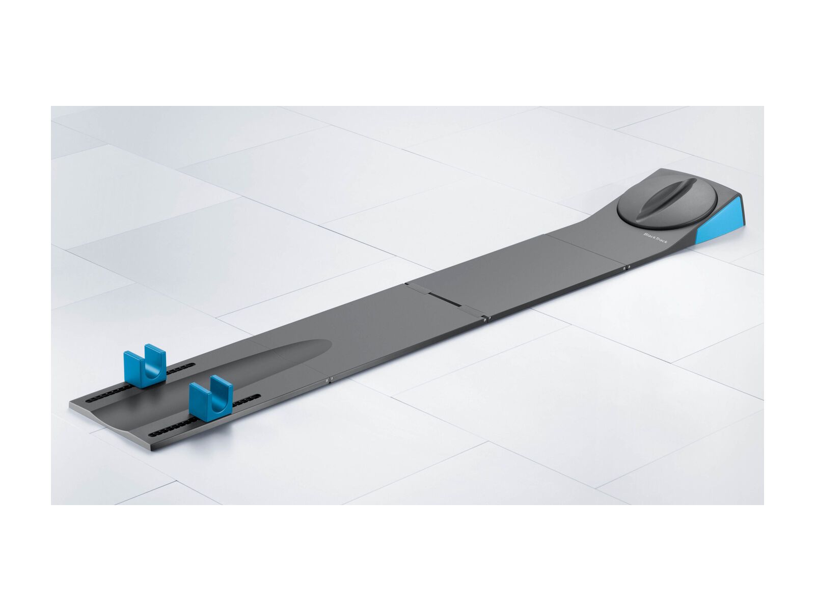 Tacx BlackTrack Lenkrahmen T2420 - Bild 3