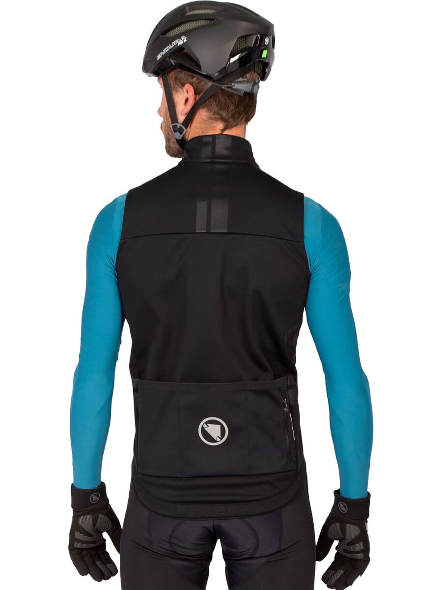 Endura Windchill Gilet II, black - Bild 5