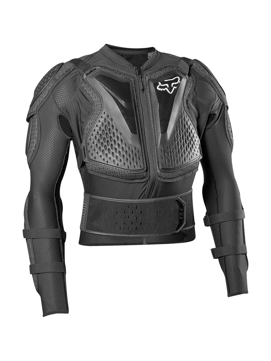 Fox Titan Sport Jacket, black - Bild 1