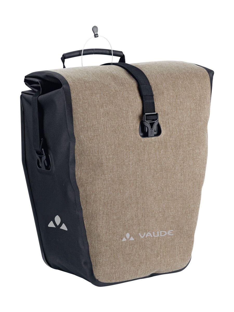 Vaude Aqua Deluxe Single, wood/black - Bild 1