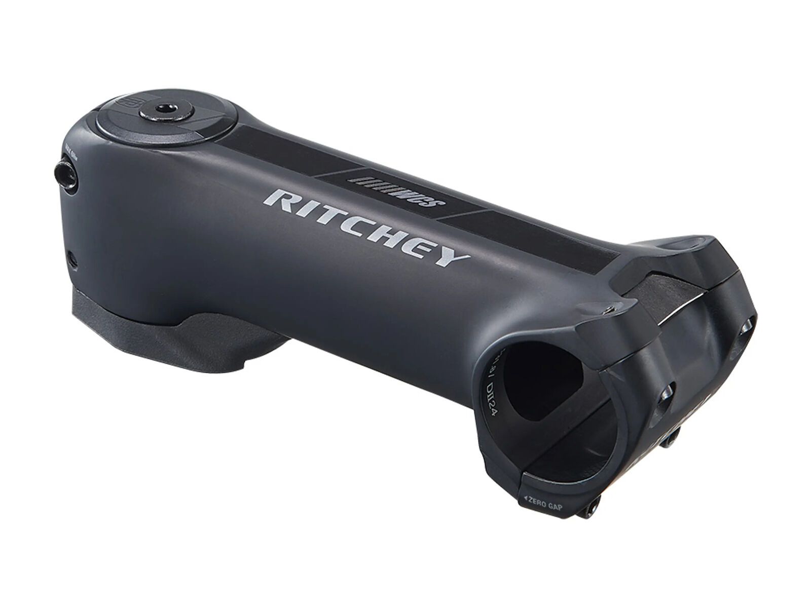Ritchey WCS Switch Stem -6°, bb black - Bild 1