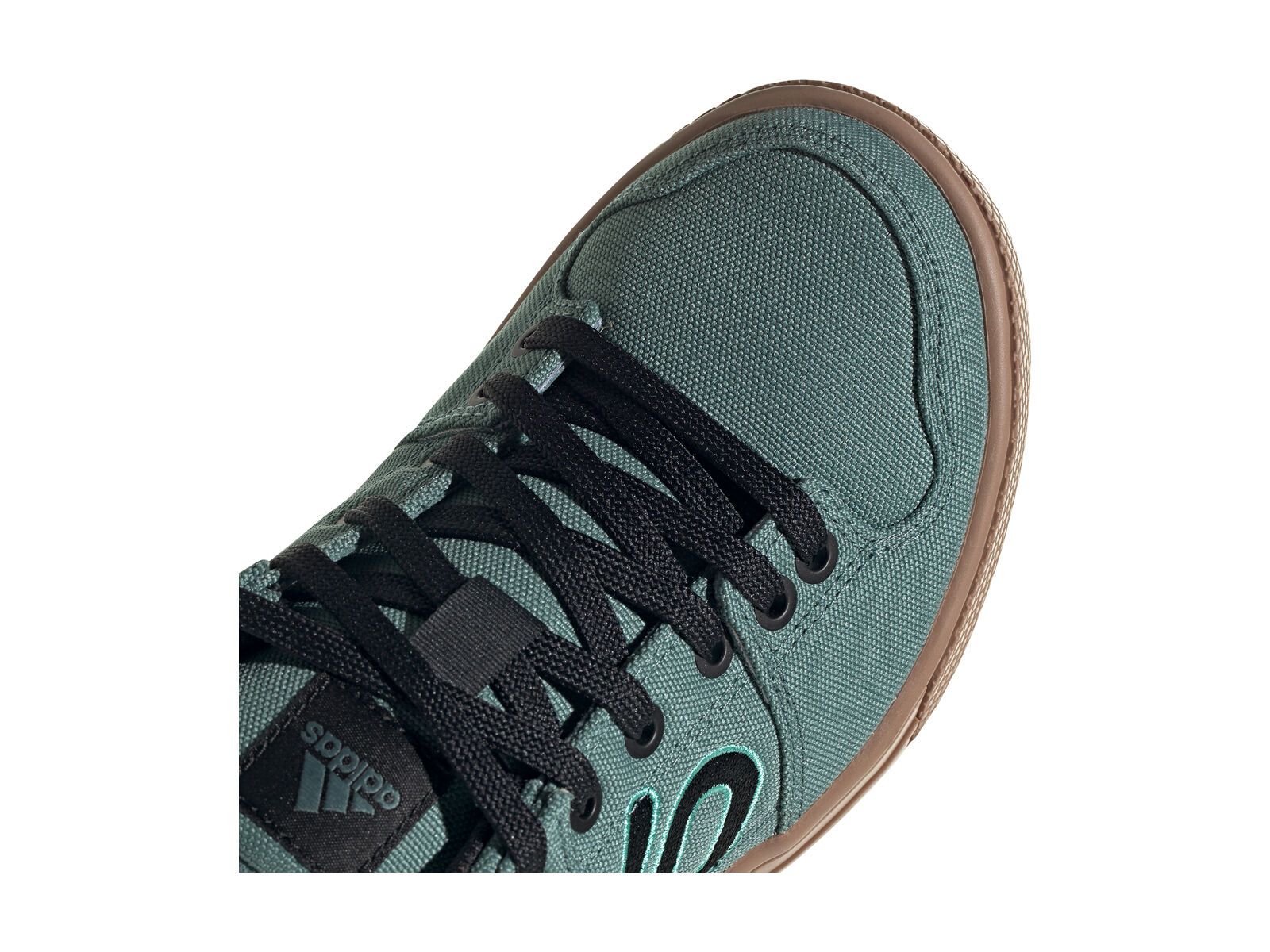 Five Ten Freerider Primeblue Women, mint/hazy emerald/core black - Bild 7