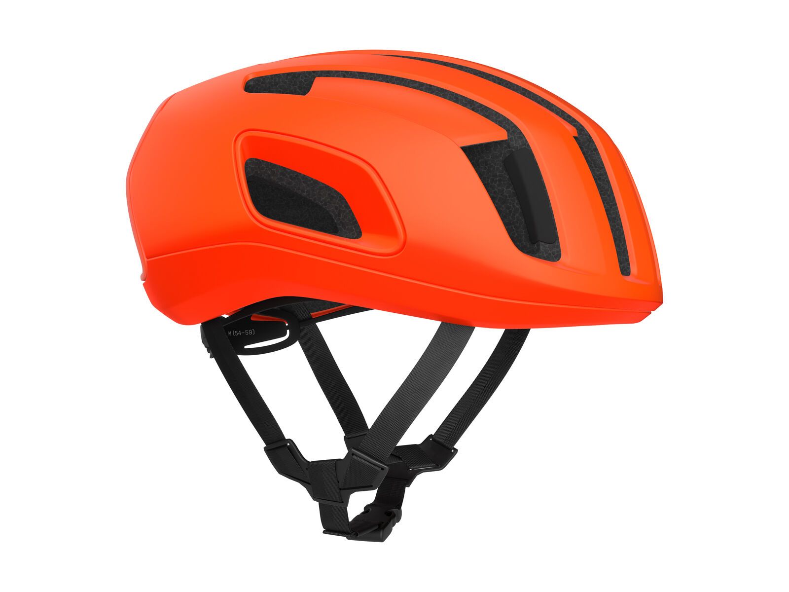 POC Cytal, fluorescent orange matt - Bild 3