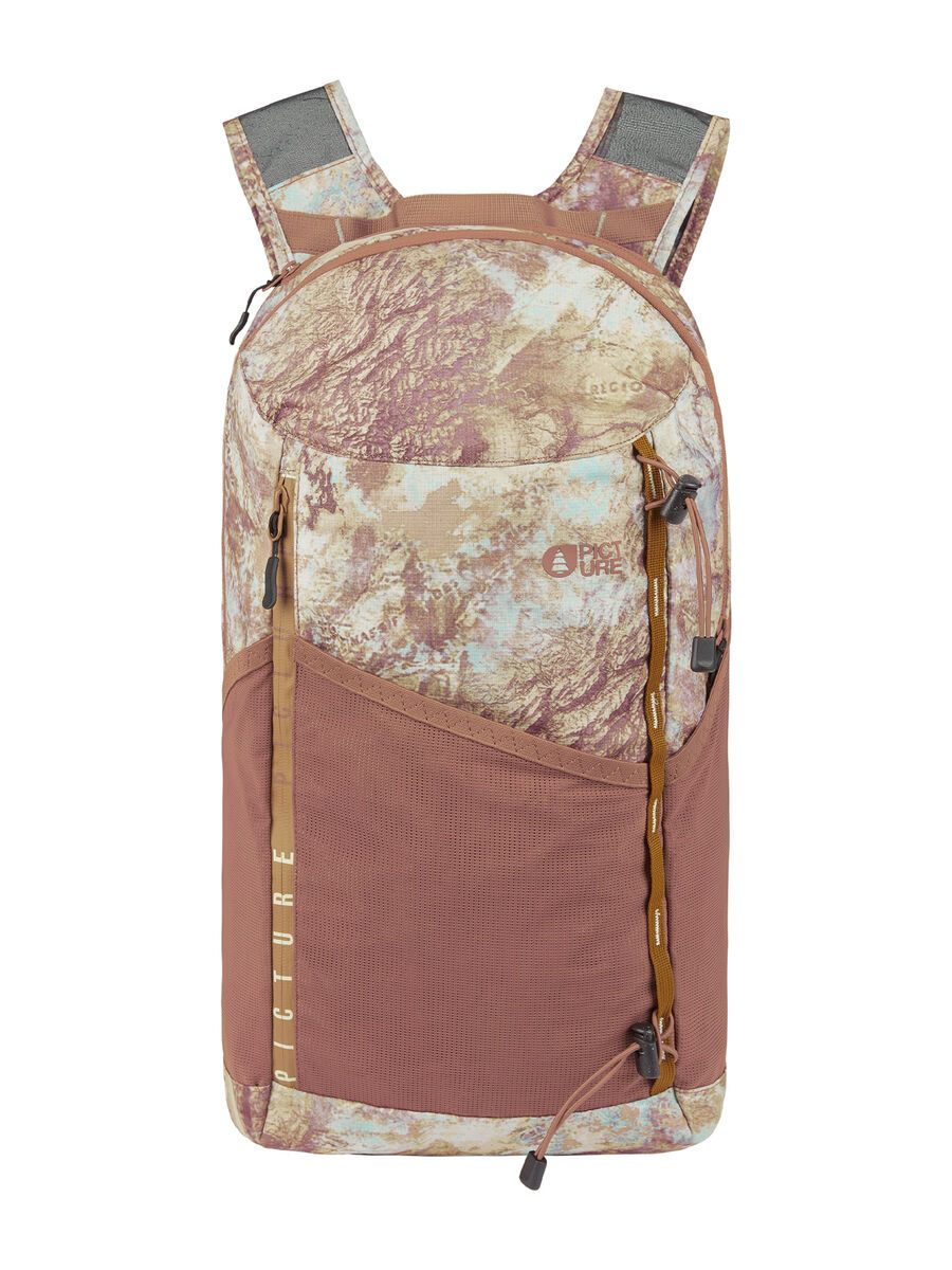 Picture Off Trax 20 Backpack, geology cream - Bild 2