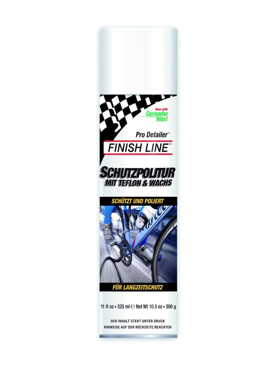 Finish Line Pro Detailer - Bild 1