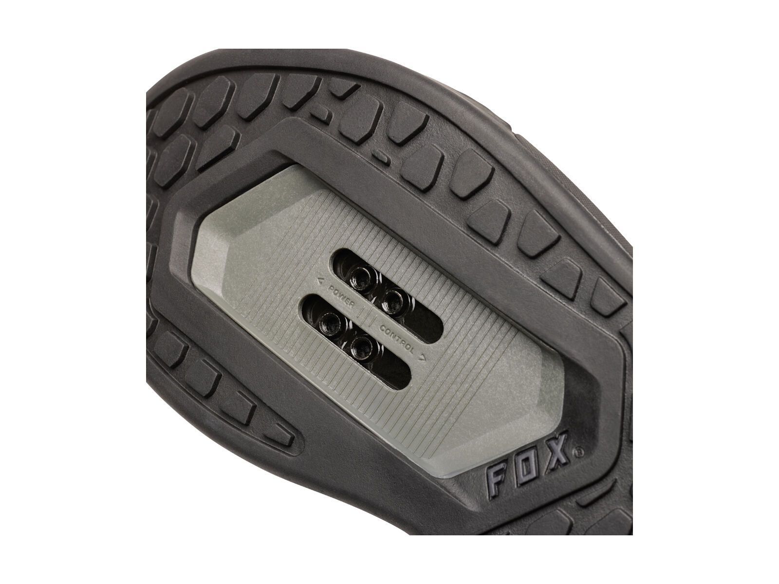 Fox Union, black - Bild 8