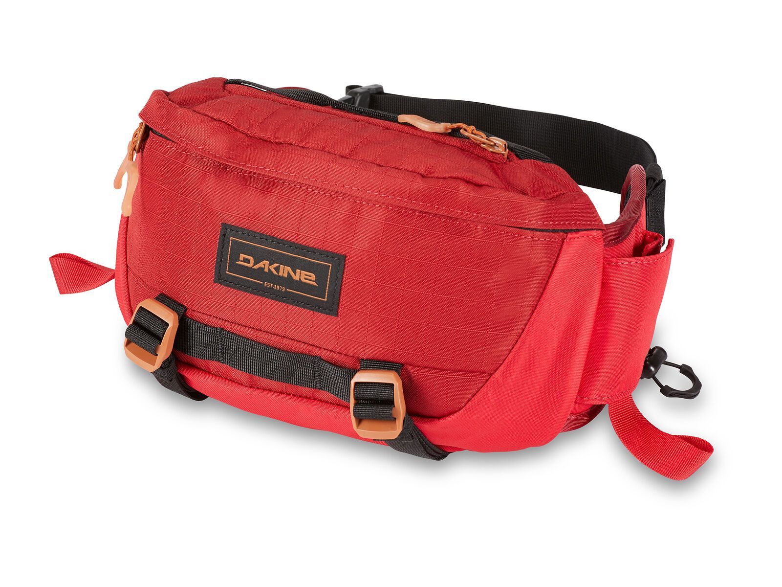 Dakine Hot Laps 2L, deep red - Bild 1