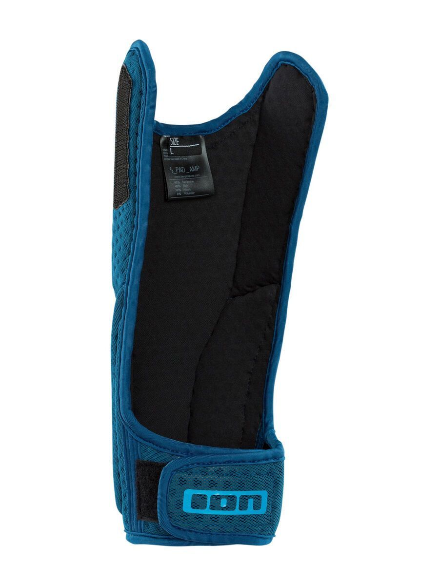 ION S-Pad AMP (K-Pact / K-Pact Zip), ocean blue - Bild 2