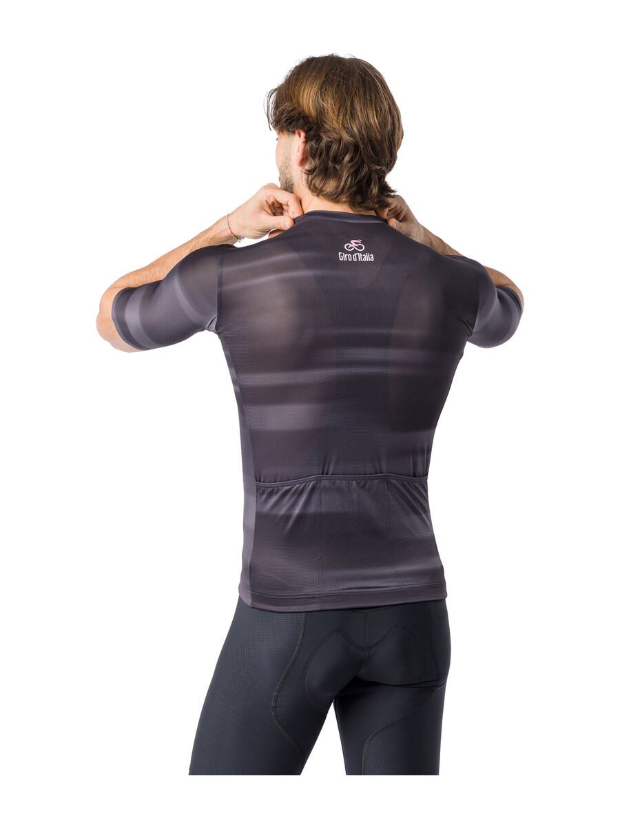 Castelli Giro109 Competizione 4 Jersey, nero - Bild 4