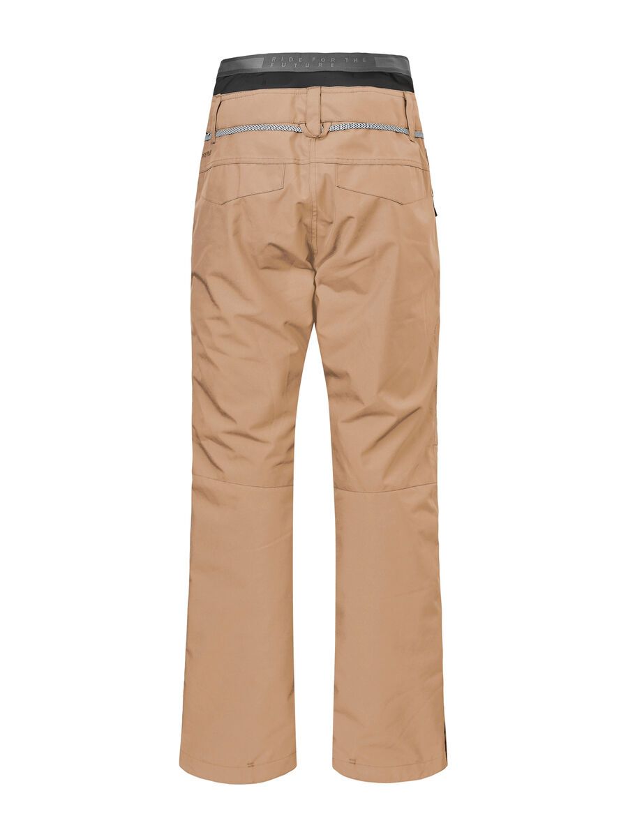 Picture Treva Pants, dark stone - Bild 2