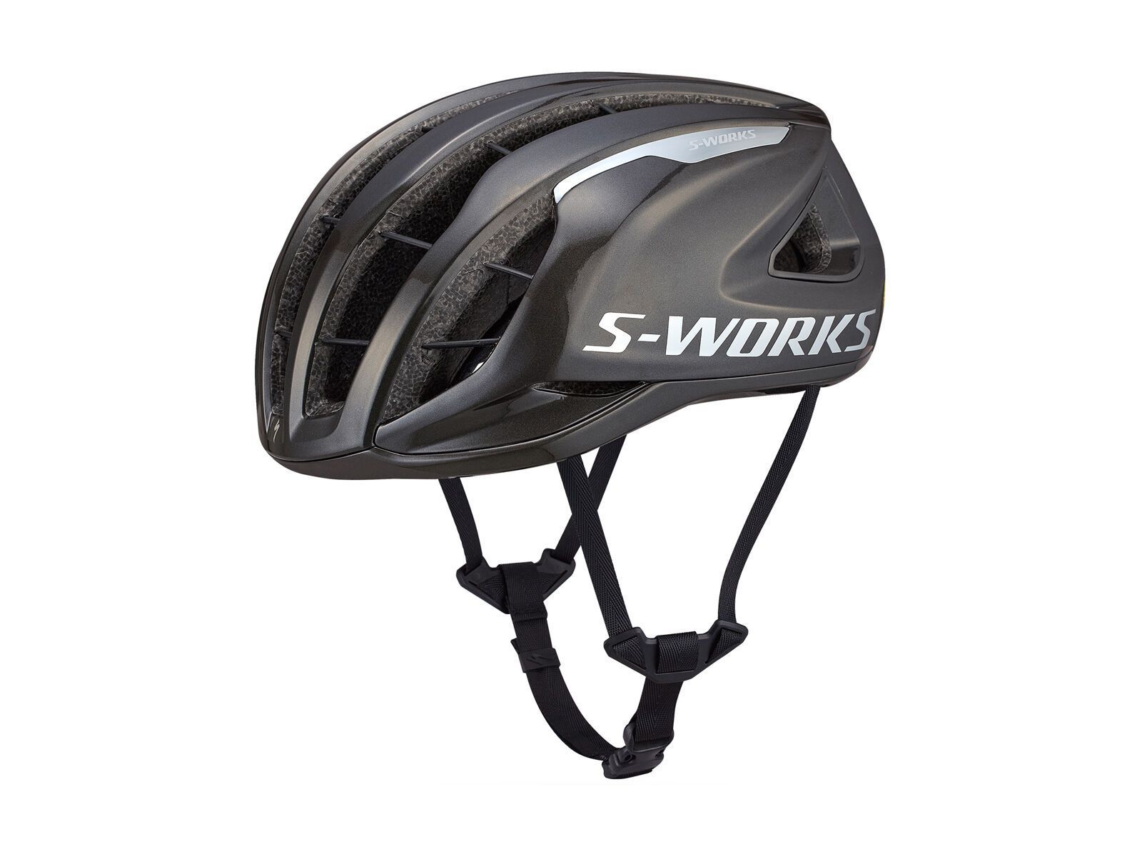 Specialized S-Works Prevail 3, black/chrome - Bild 1