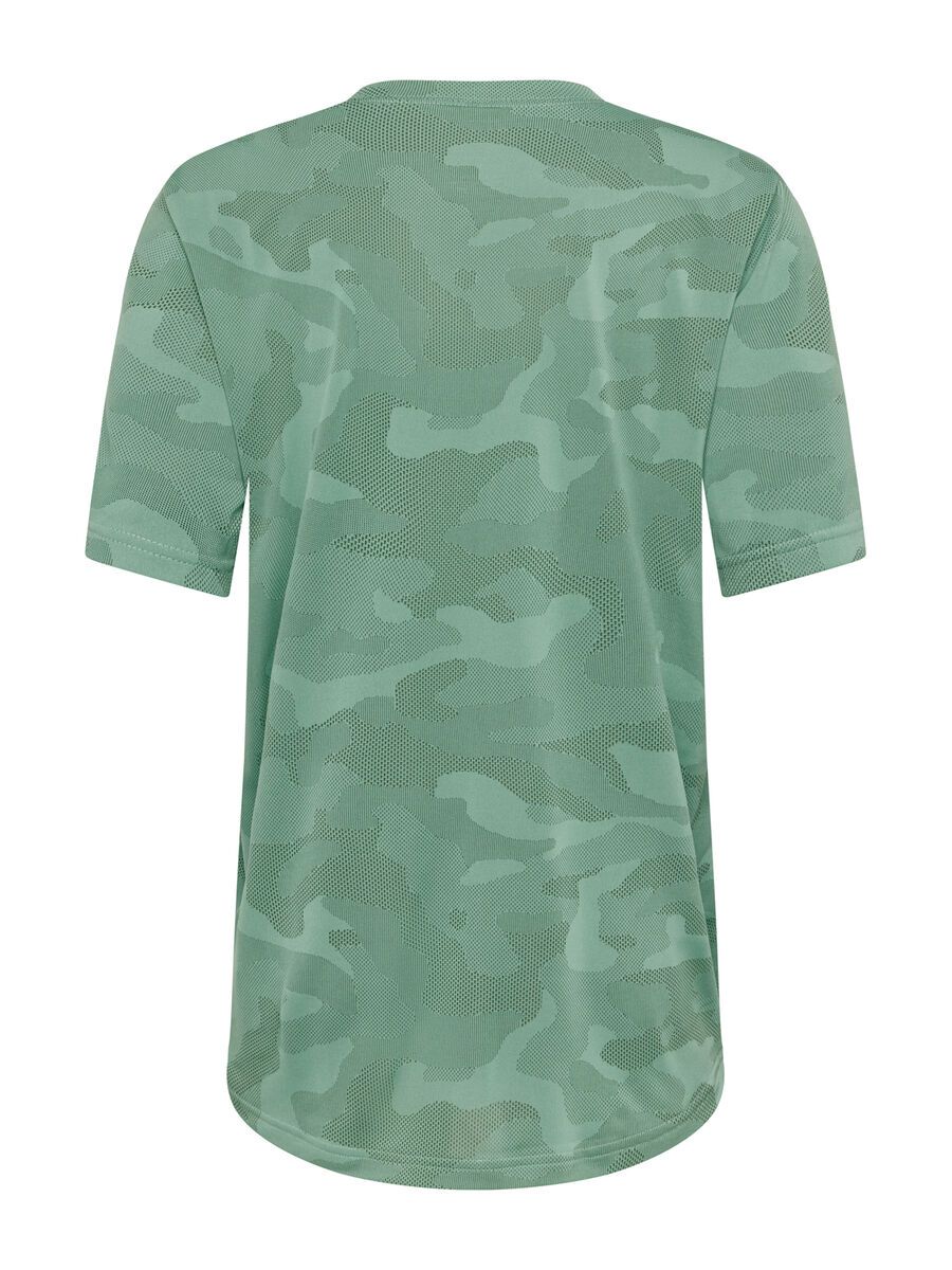 Fox Ranger Tru Dri SS Jersey, pine - Bild 2