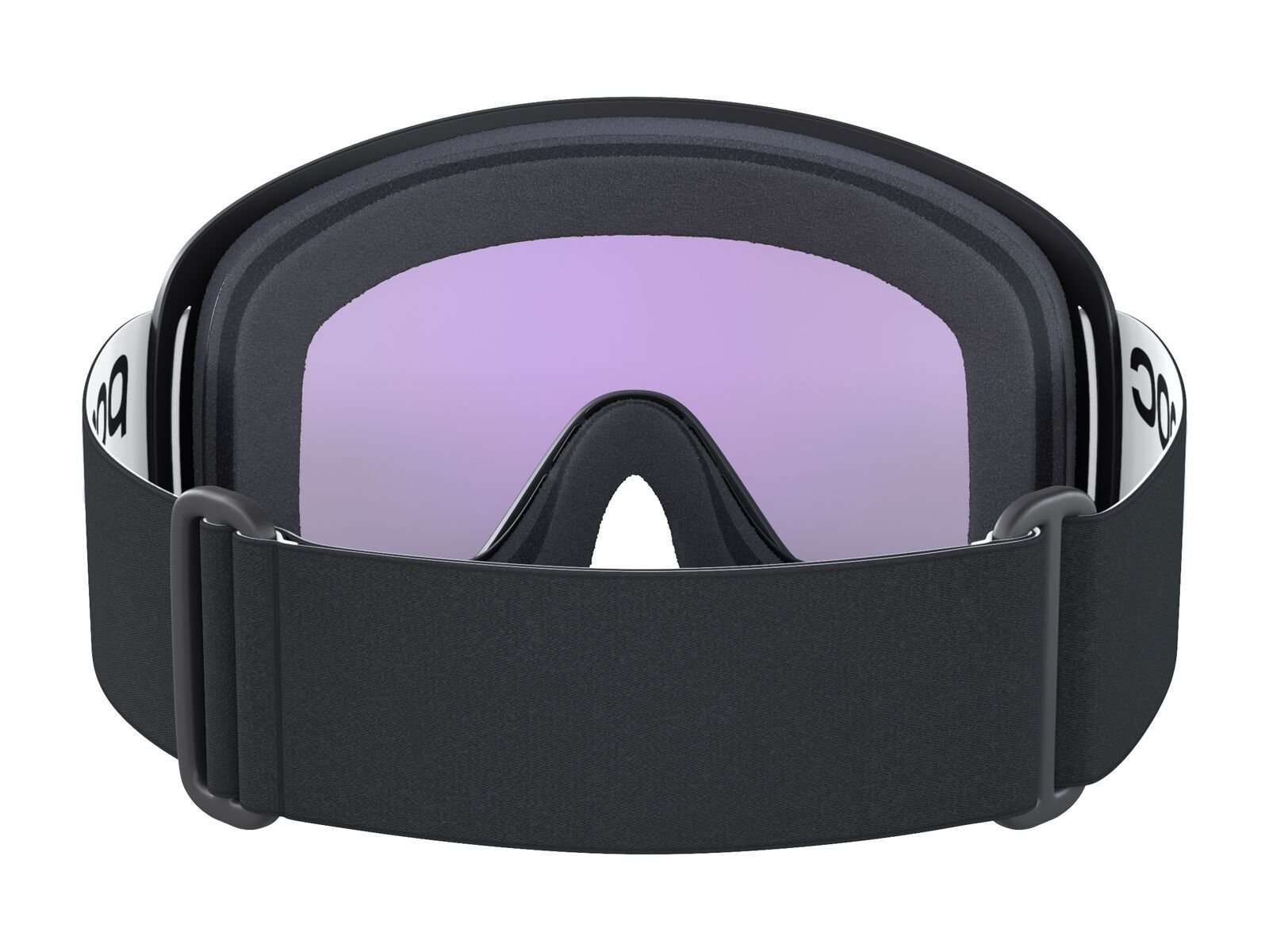 POC Opsin, Clarity Hi. Int. Partly Sunny Blue / uranium black - Bild 4