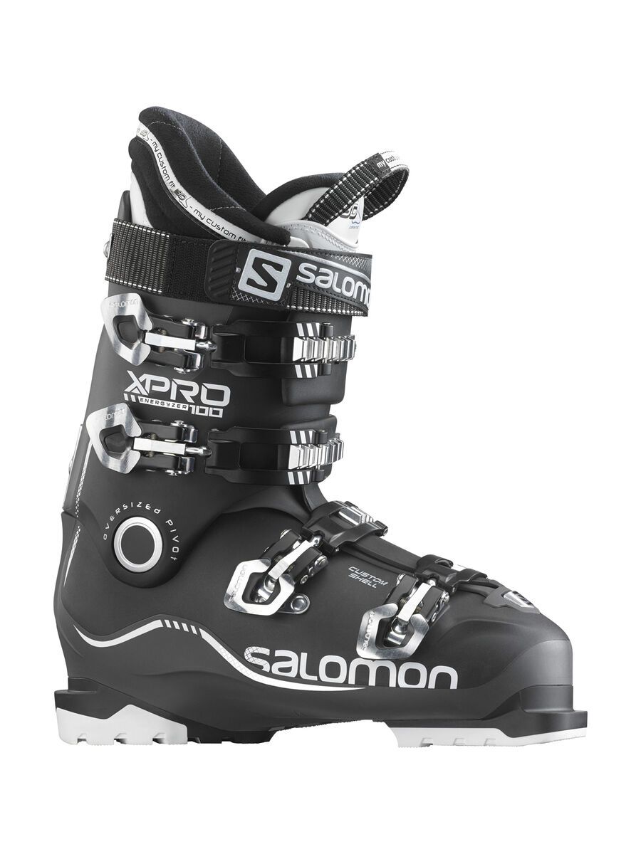 Salomon X Pro 100, anthracite/black - Bild 1