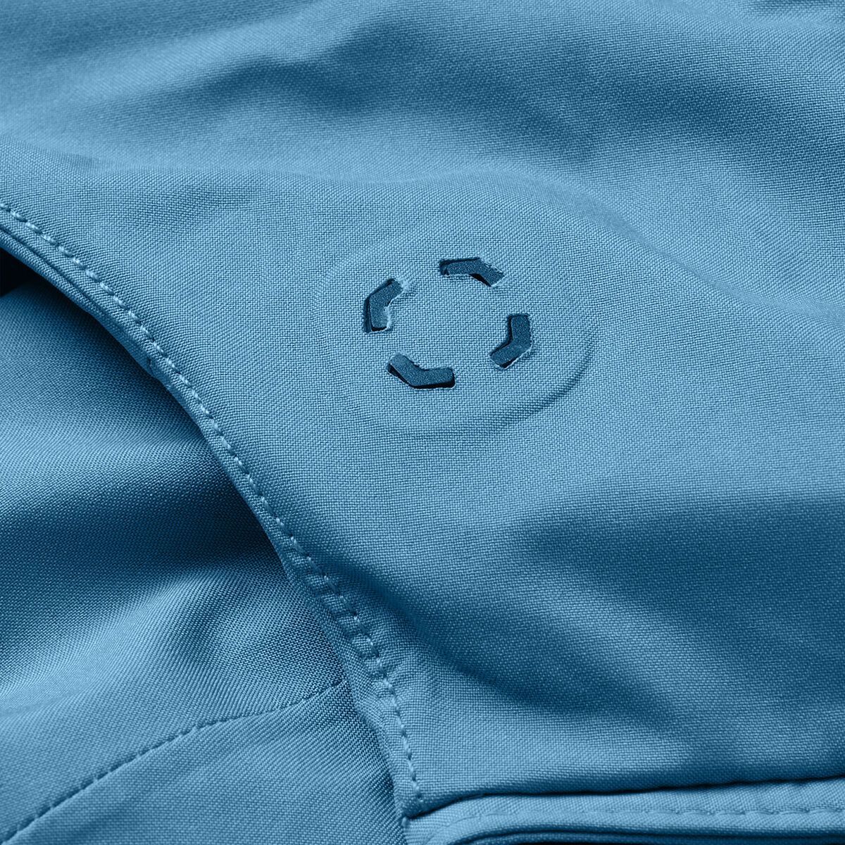 Endura Alltrack Rout Wasserdichte Jacke, storm blue - Bild 5