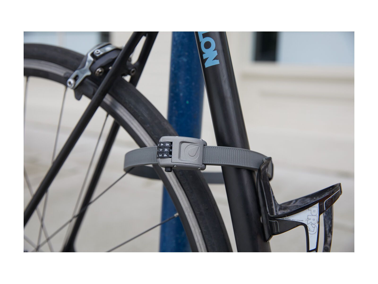 Otto DesignWorks Ottolock Hexband Cinch Lock - 76 cm - Bild 9