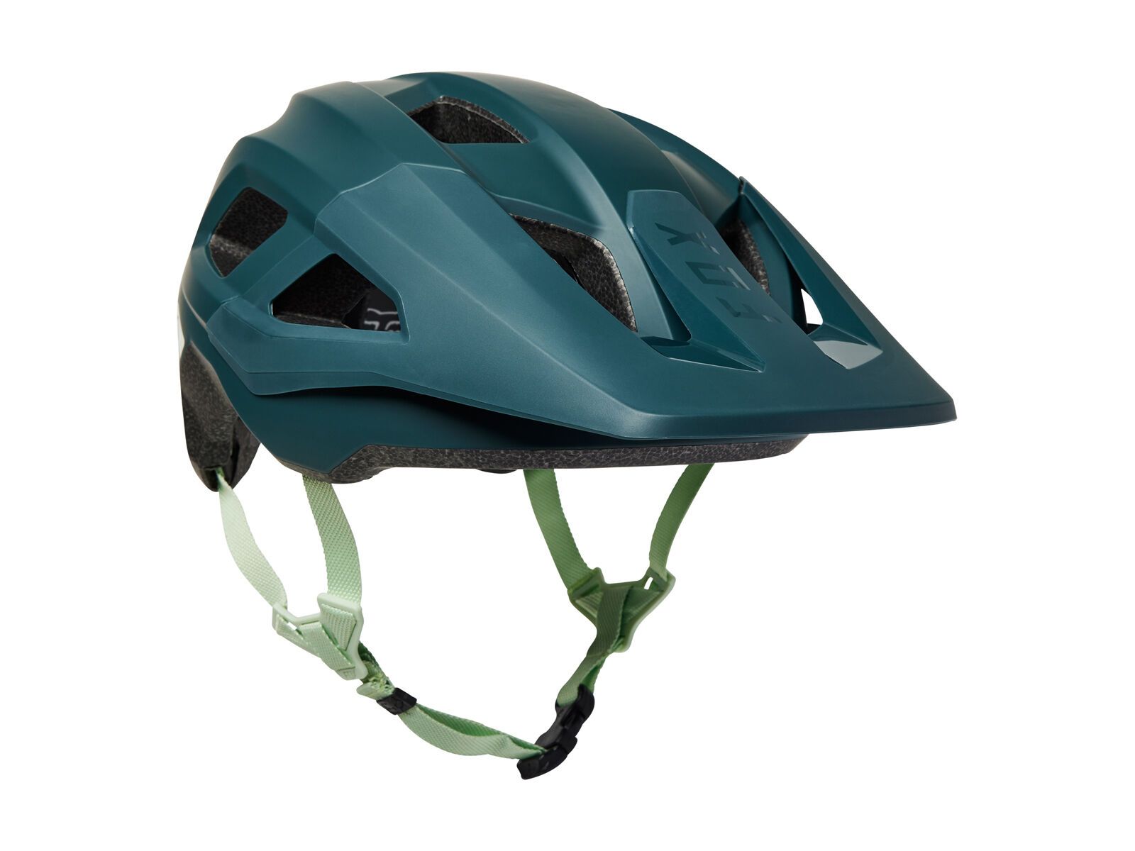 Fox Mainframe MIPS TRVRS, emerald - Bild 1