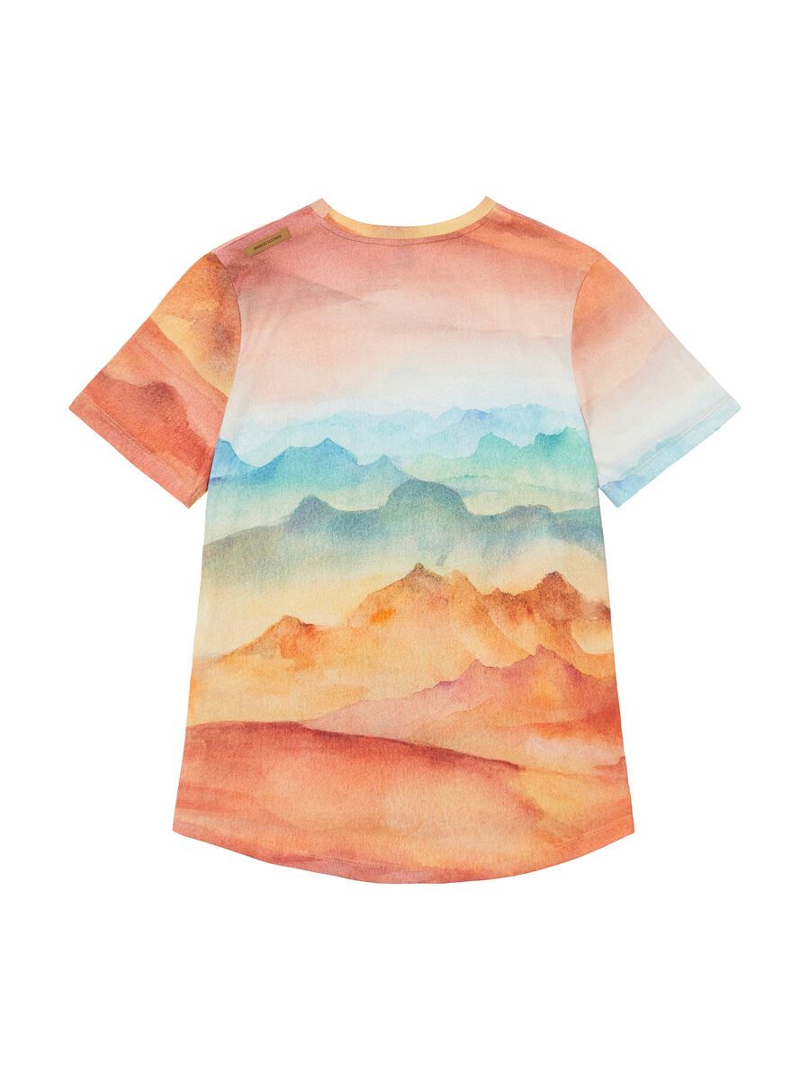 Picture Aulden Tee, chamarel - Bild 2