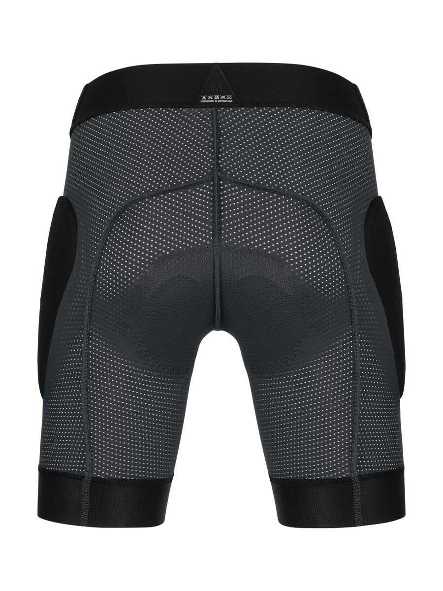 Assos Tactica Women‘s Liner Shorts HP T3, torpedo grey - Bild 4