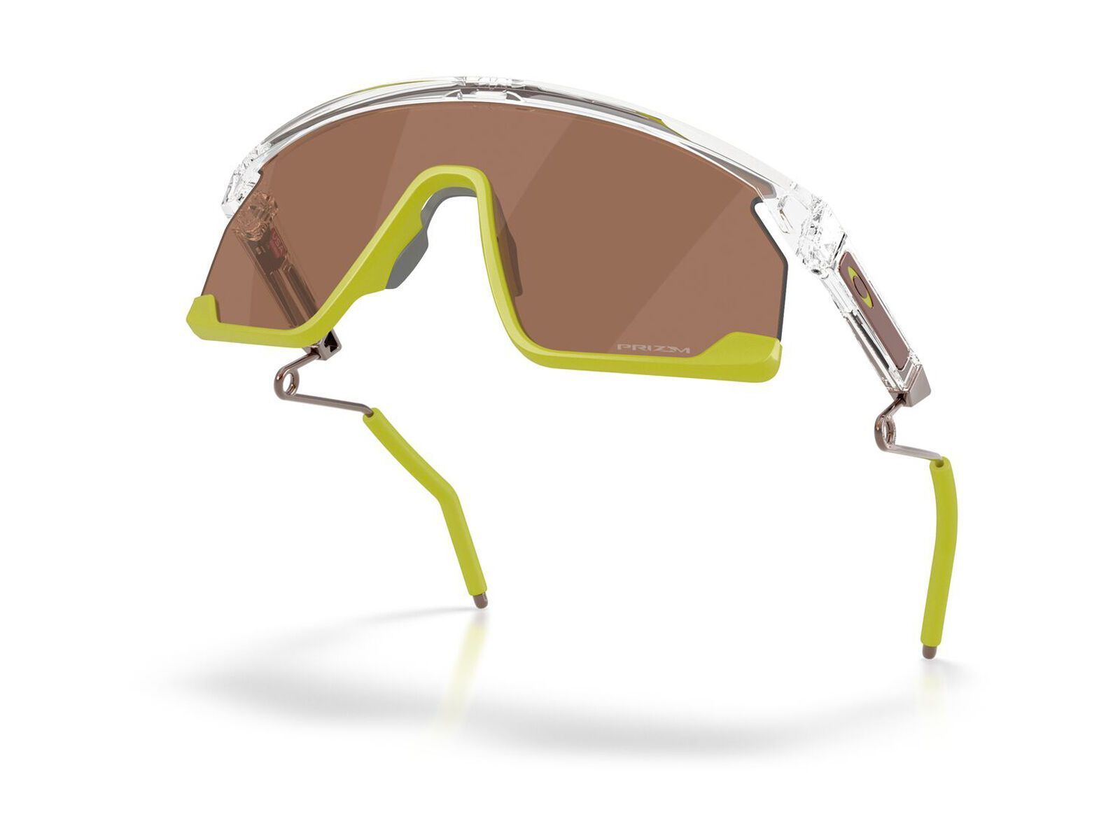 Oakley BXTR Metal Limitless Collection, Prizm Tungsten - Bild 3