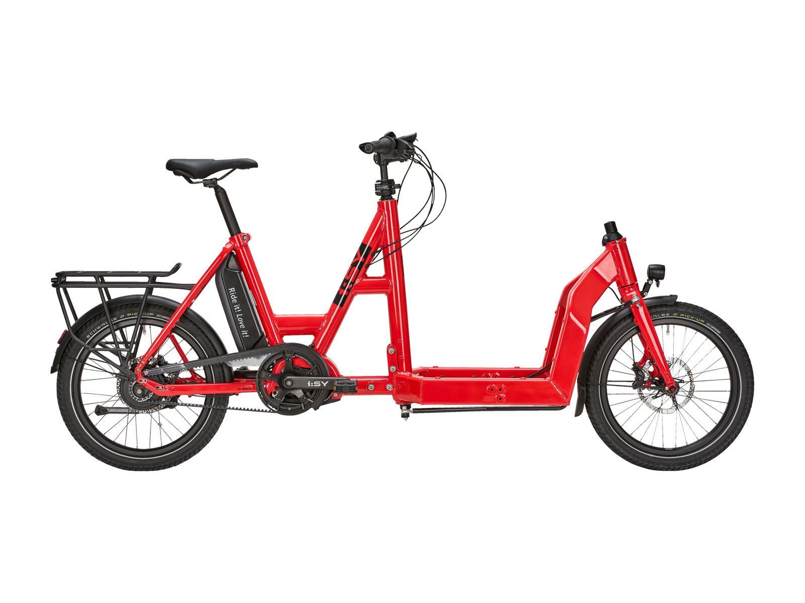 i:SY Cargo N3.8 ZR 400, poppy red - Bild 1