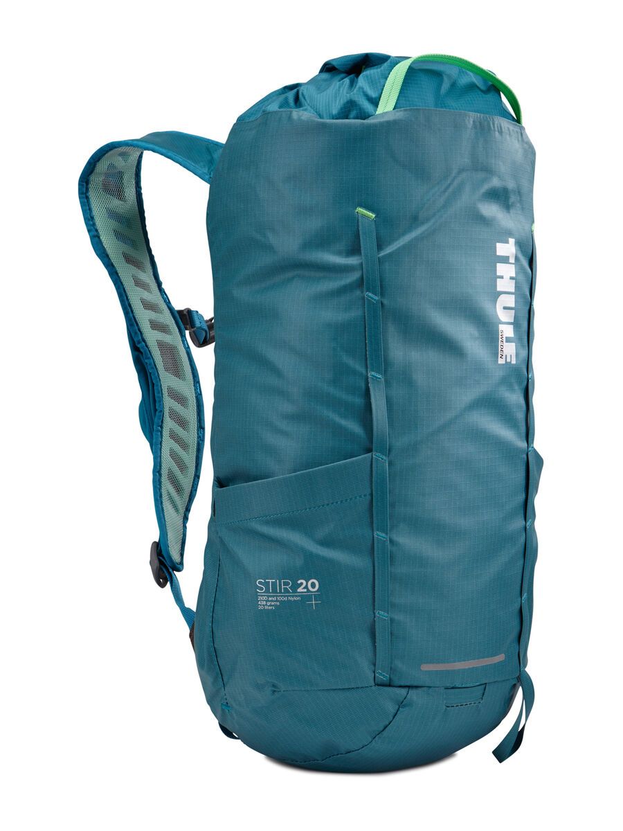 Thule Stir 20L Hiking Pack, fjord - Bild 1
