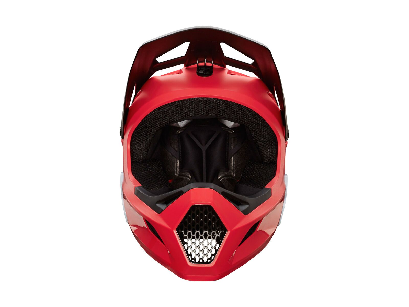 Fox Youth Rampage, bright red - Bild 2