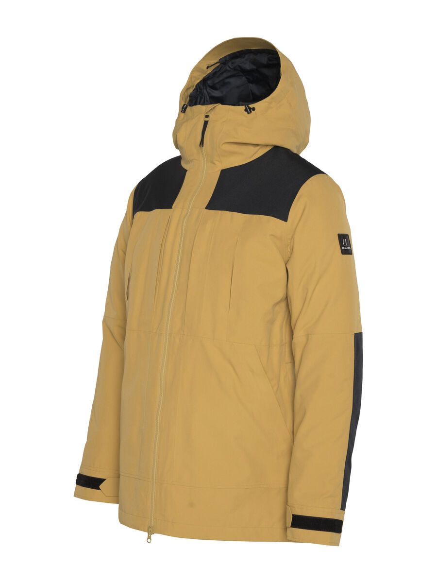 Armada Bergs 2L Insulated Jacket, honey - Bild 2