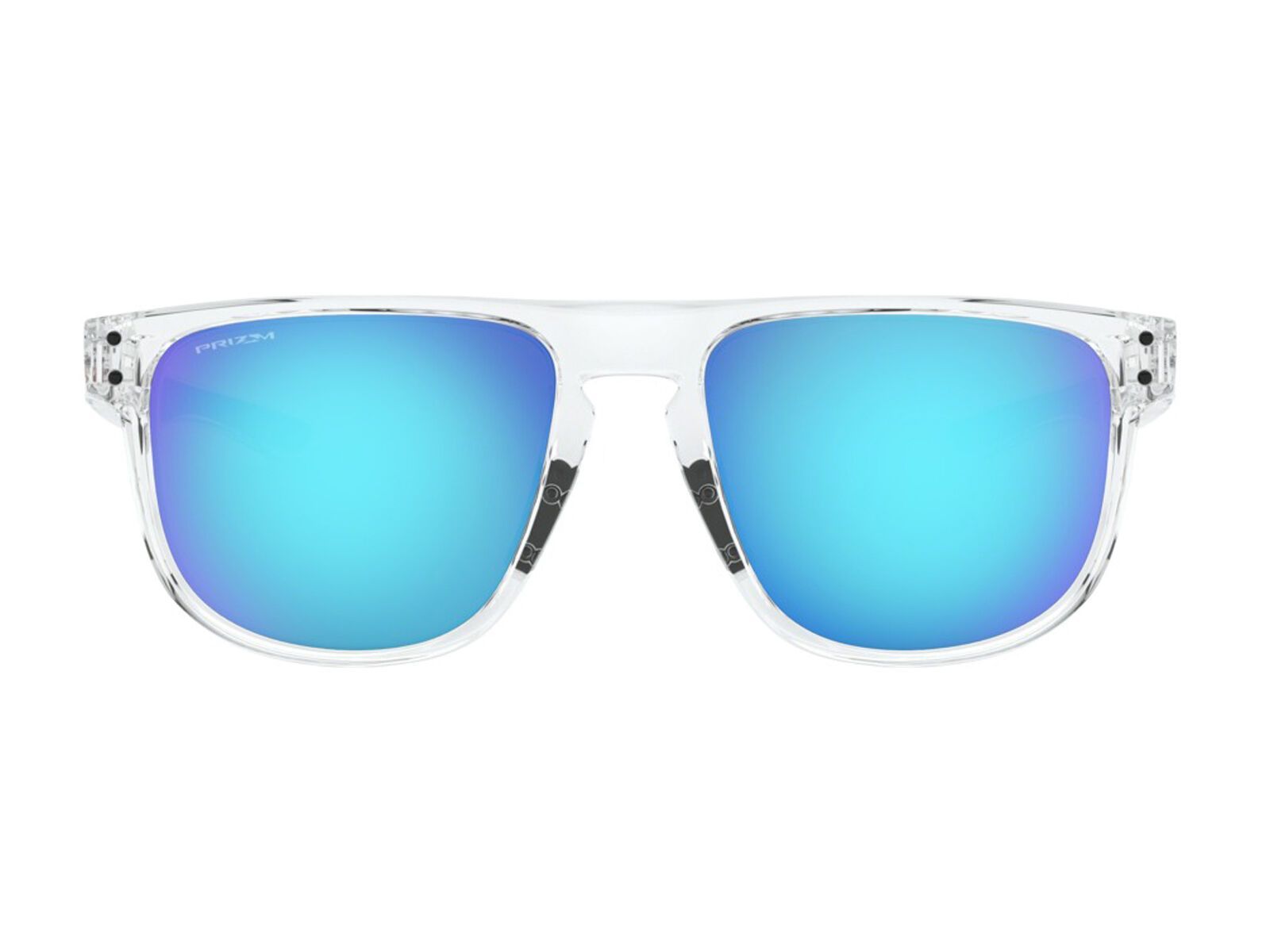 Oakley Holbrook R Prizm, clear/Lens: prizm sapphire - Bild 2