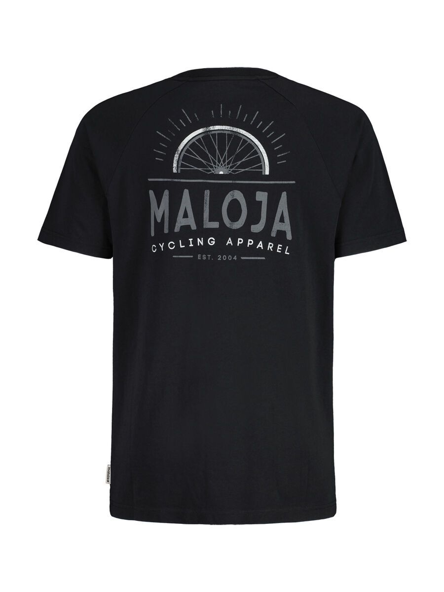 Maloja ForcellaM., moonless - Bild 2