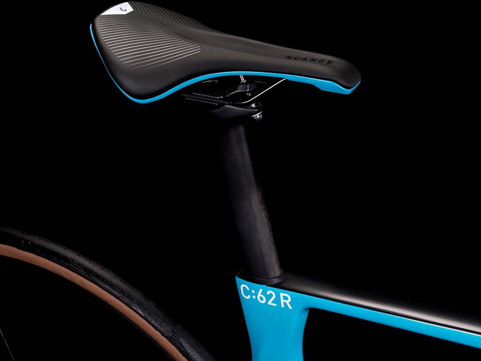 Cube Agree C:62 Race, fadingblue´n´carbon - Bild 7