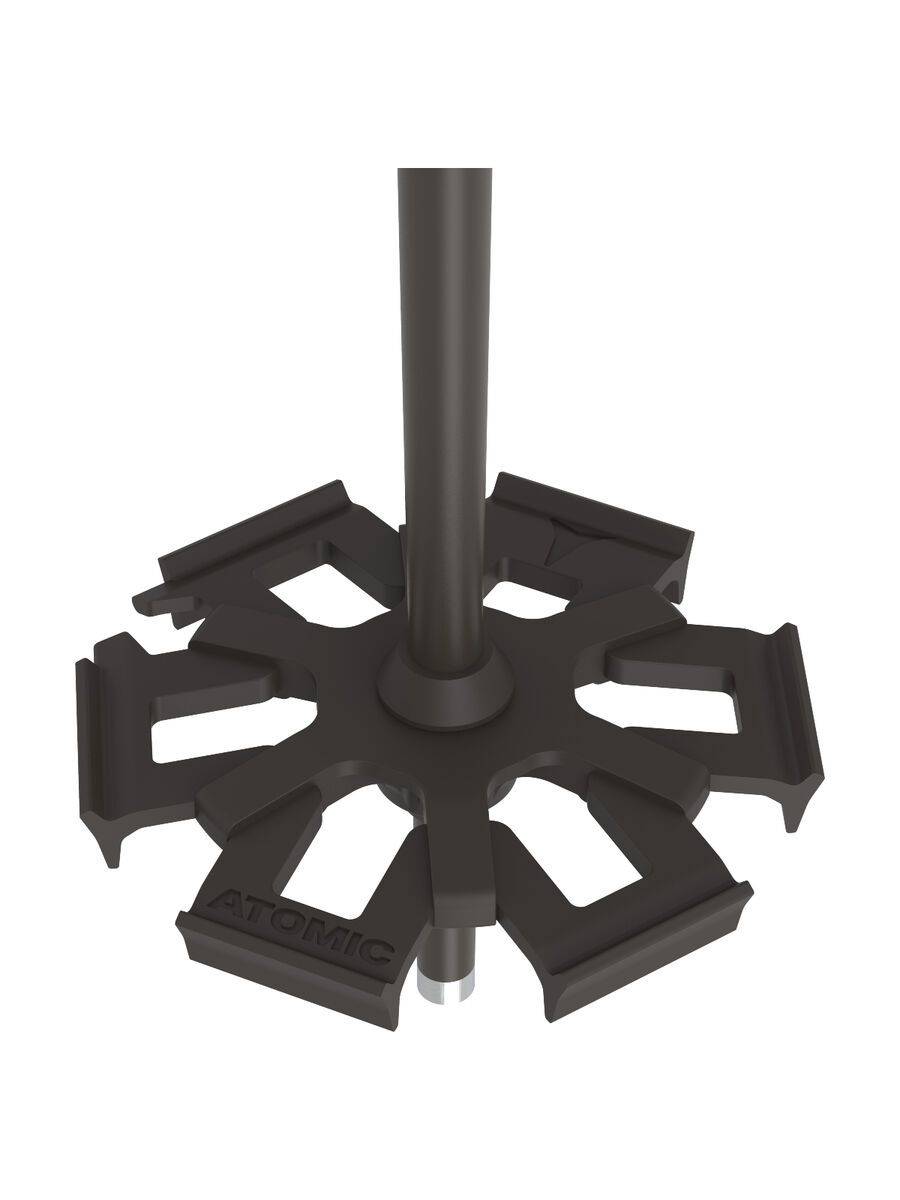 Atomic Backland FR, black - Bild 4