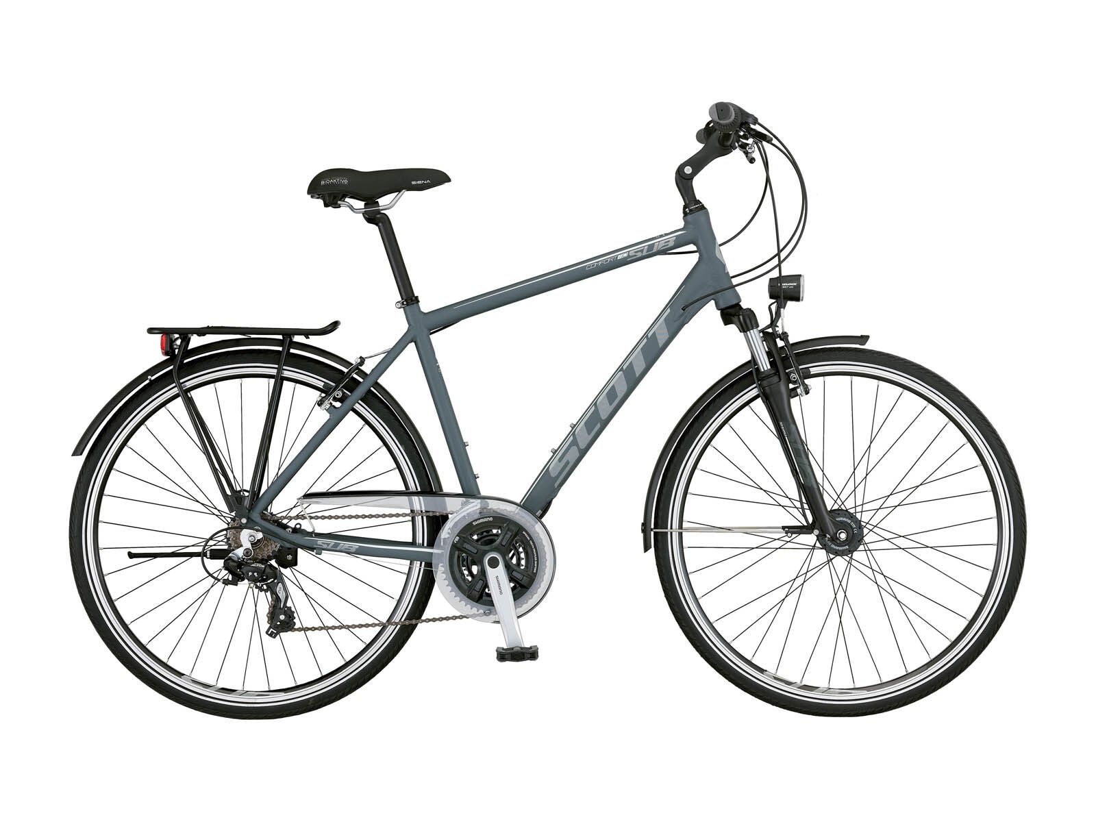 Scott Sub Comfort 40 - Bild 1