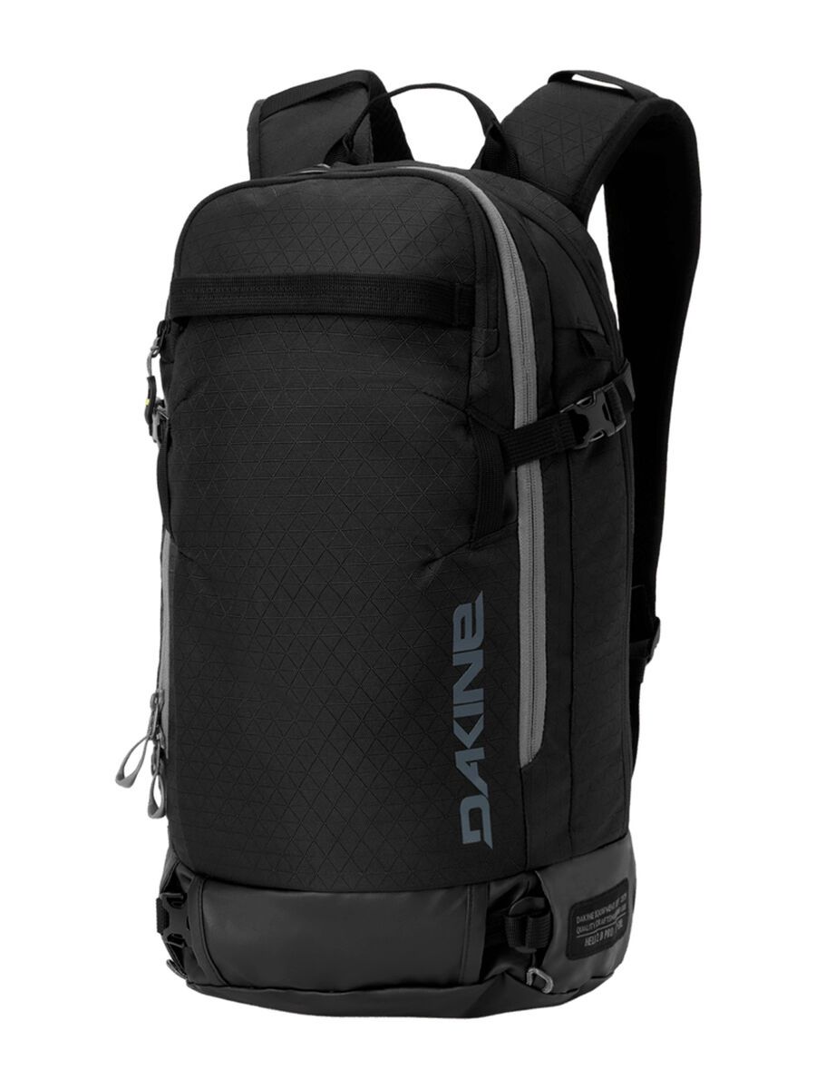 Dakine Heli 2.0 Pro 20L, black - Bild 1