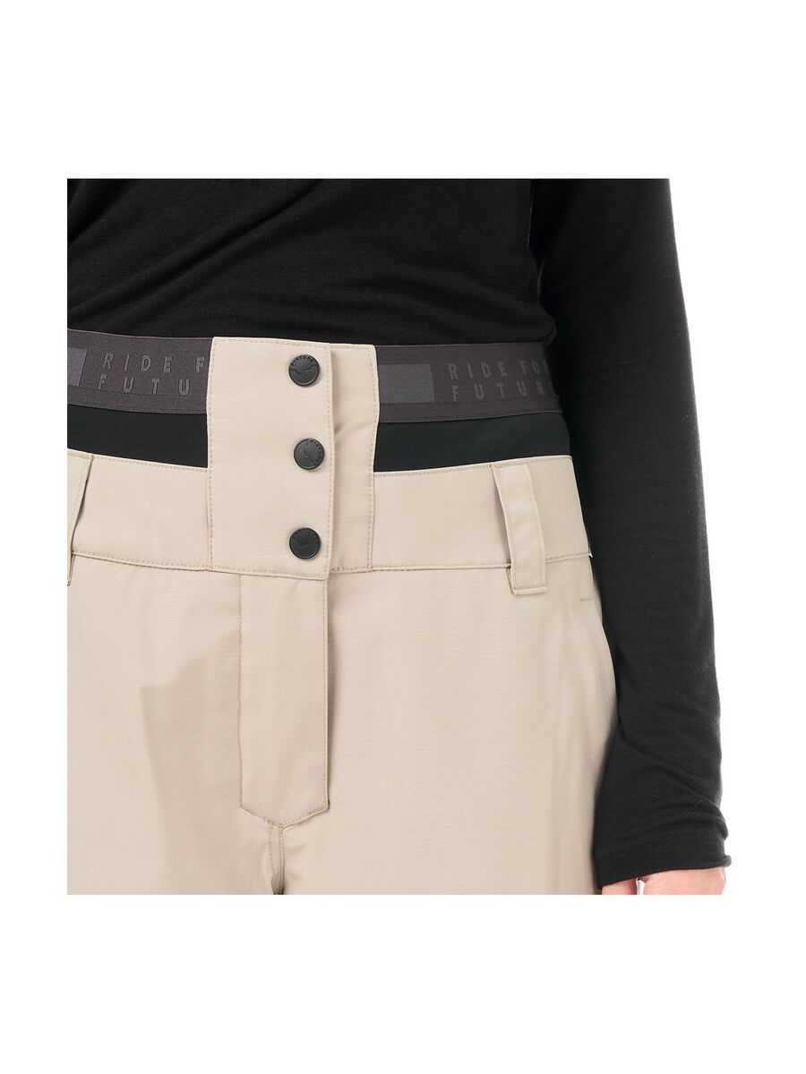 Picture Exa Pants, pure cashmere - Bild 8